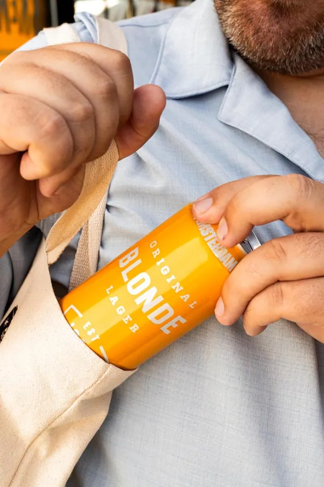 Commercial product photograph shot in studio