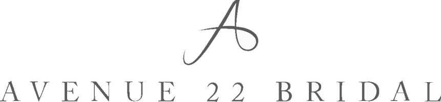 Avenue 22 Bridal logo