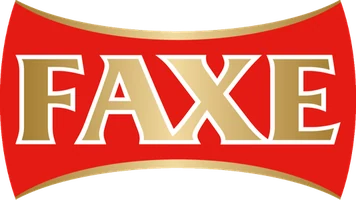 Faxe logo