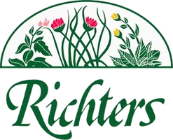 Richters logo